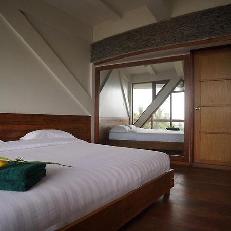 Pagupon Bromo Budget Lodge Zewnętrze zdjęcie