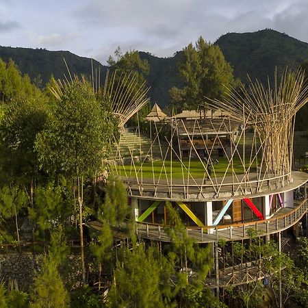 Pagupon Bromo Budget Lodge Zewnętrze zdjęcie