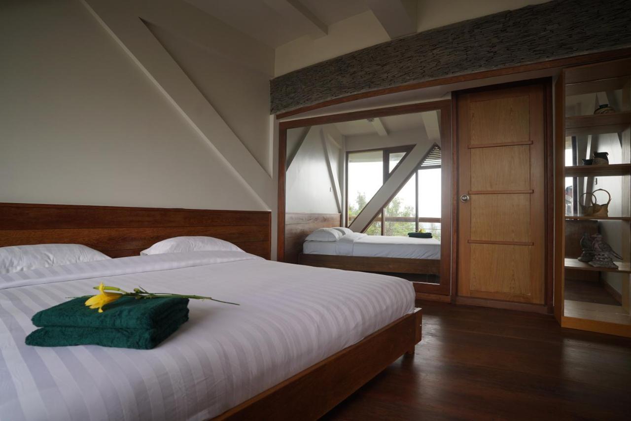 Pagupon Bromo Budget Lodge Zewnętrze zdjęcie