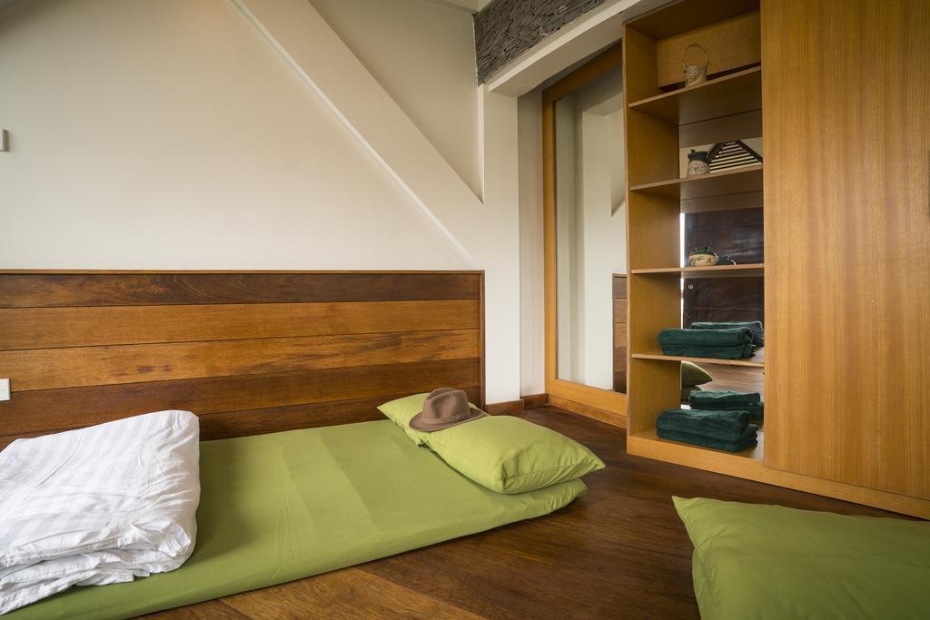 Pagupon Bromo Budget Lodge Zewnętrze zdjęcie