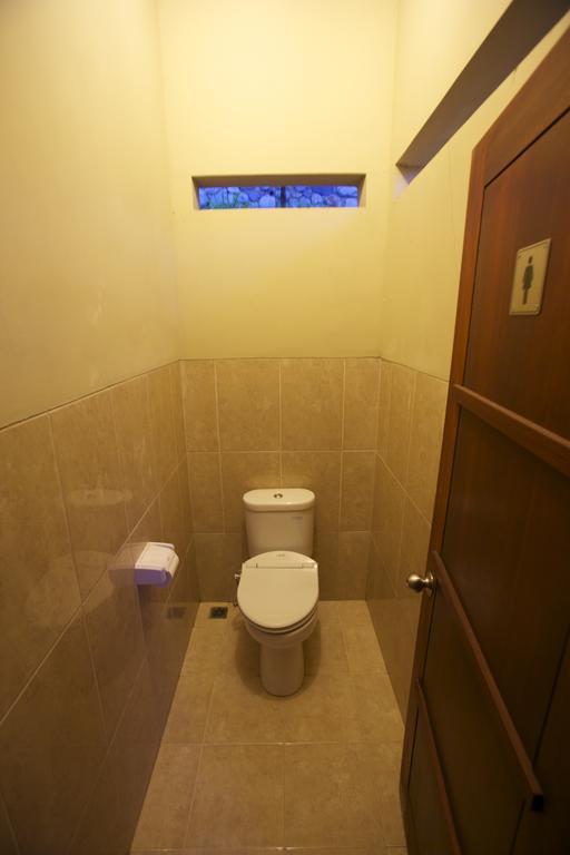 Pagupon Bromo Budget Lodge Zewnętrze zdjęcie